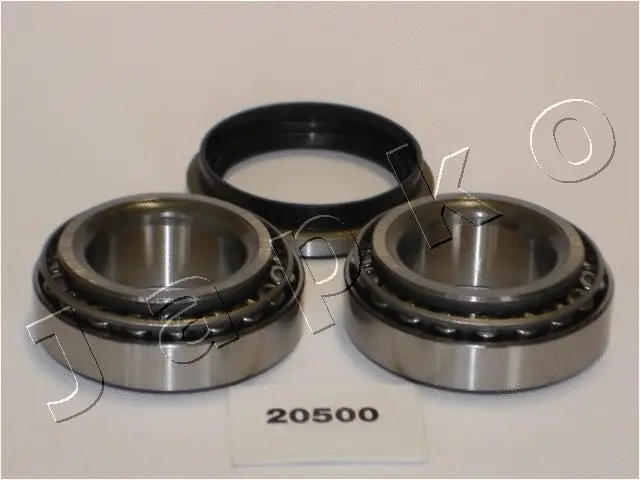 Wheel Bearing Kit (420500)