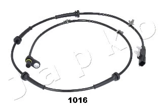 Sensor, wheel speed (1511016)