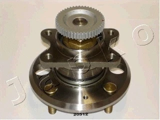 Wheel Hub (420512)