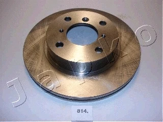 Brake Disc (60814)