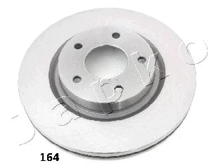 Brake Disc (60164)