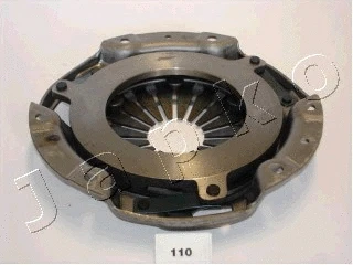 Clutch Pressure Plate