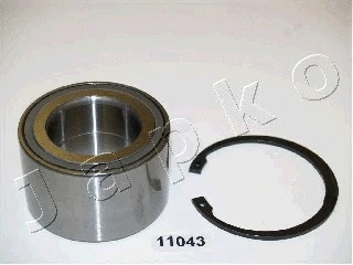 Wheel Bearing Kit (411043)
