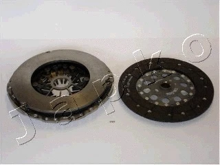 Clutch Pressure Plate