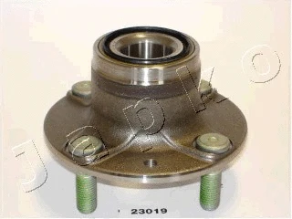 Wheel Hub (423019)