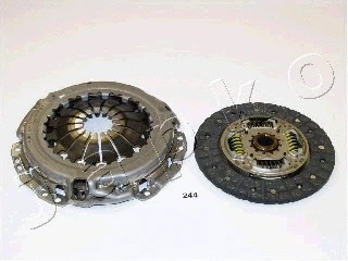 Clutch Pressure Plate (70244)