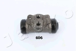 Wheel Brake Cylinder (65606)