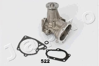 Water Pump, engine cooling (35522)