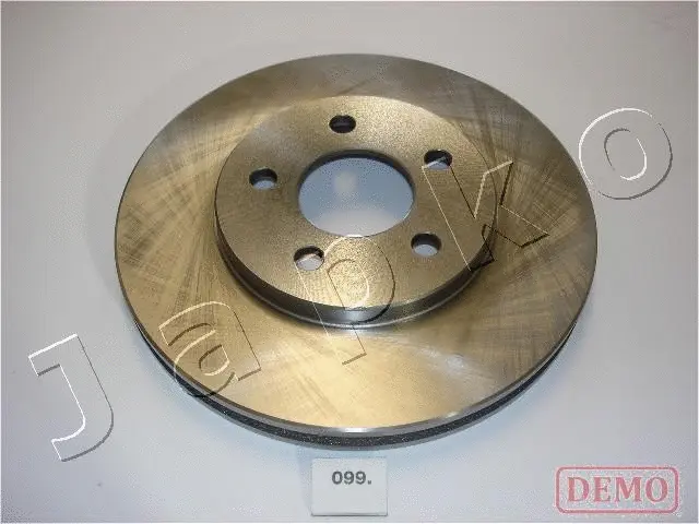 Brake Disc (60099C)