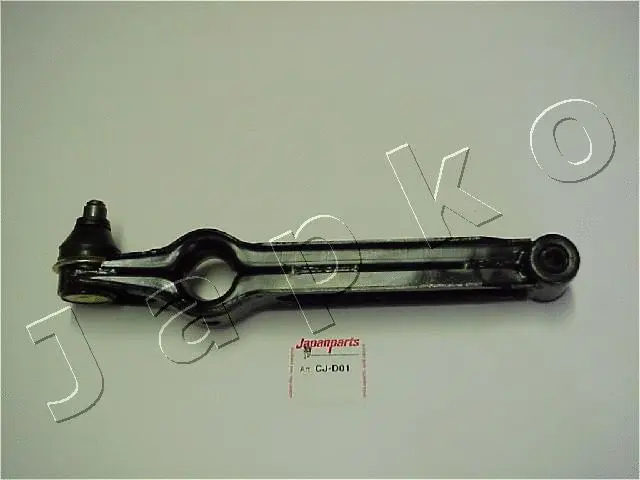 Control/Trailing Arm, wheel suspension (71D01)