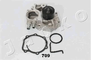 Water Pump, engine cooling