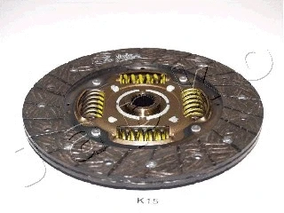 Clutch Disc