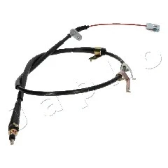 Cable Pull, parking brake