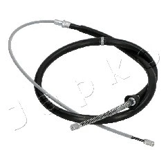 Cable Pull, parking brake (1310945)