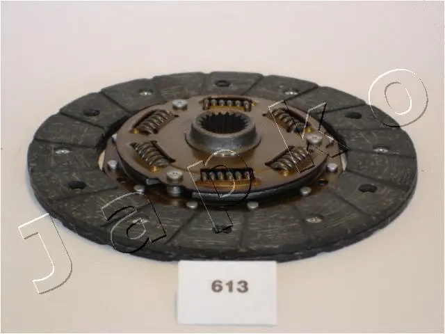 Clutch Disc (80613)