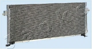 Condenser, air conditioning (CND243003)