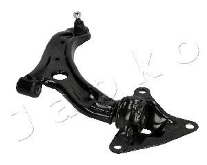 Control/Trailing Arm, wheel suspension (72440R)