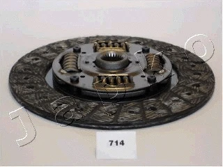 Clutch Disc (80714)
