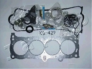Gasket Kit, cylinder head (48429)