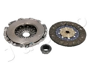Clutch Kit (92W35)