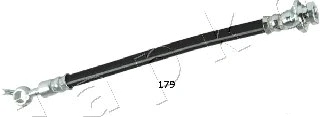 Holding Bracket, brake hose (69179)