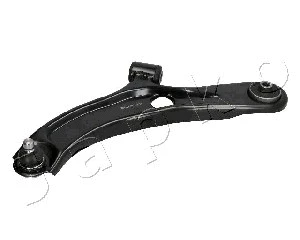 Control/Trailing Arm, wheel suspension (72810L)