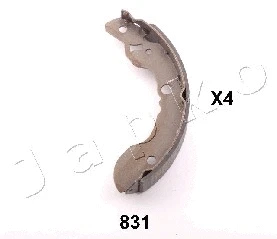 Brake Shoe Set (55831)