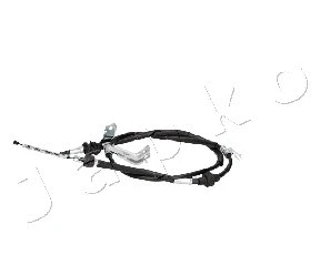 Cable Pull, parking brake (131411R)