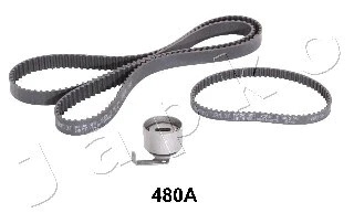 Timing Belt Kit (KJT480A)