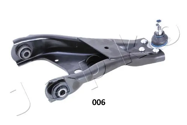 Control/Trailing Arm, wheel suspension (72006)