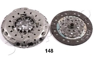 Clutch Pressure Plate (70148)
