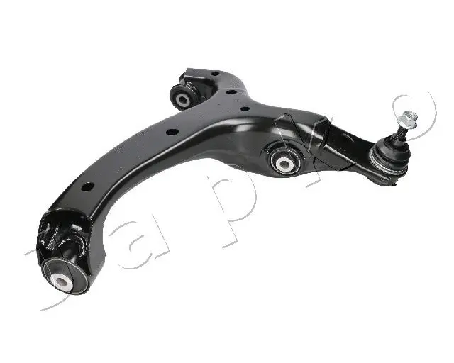 Control/Trailing Arm, wheel suspension (720922L)