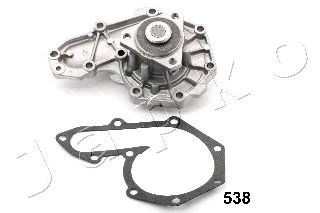Water Pump, engine cooling (35538)