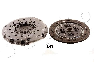 Clutch Kit (92847)