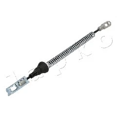 Cable Pull, parking brake (1310435)