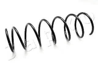 Suspension Spring (ZCJ1557G)