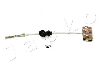 Cable Pull, parking brake (131347)