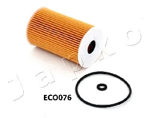 Oil Filter (1ECO076)