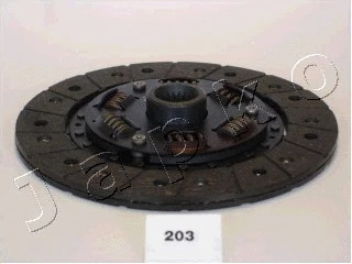 Clutch Disc (80203)