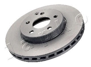Brake Disc (600540)