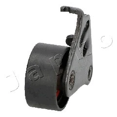 Tensioner, timing belt