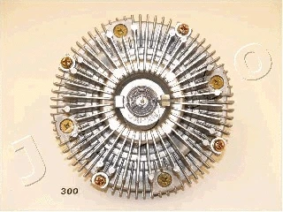 Clutch, radiator fan (36300)