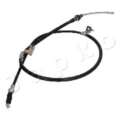 Cable Pull, parking brake
