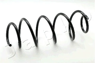 Suspension Spring (ZCJ3437A)