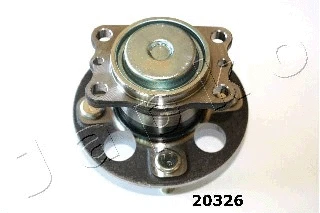 Wheel Hub (420326)
