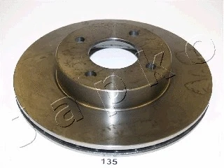 Brake Disc (60135)