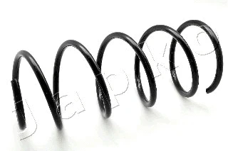 Suspension Spring (ZCJ1079C)