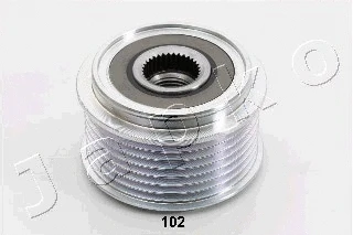 Alternator Freewheel Clutch (130102)