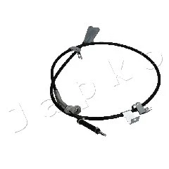 Cable Pull, parking brake