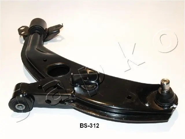 Control/Trailing Arm, wheel suspension (72312)